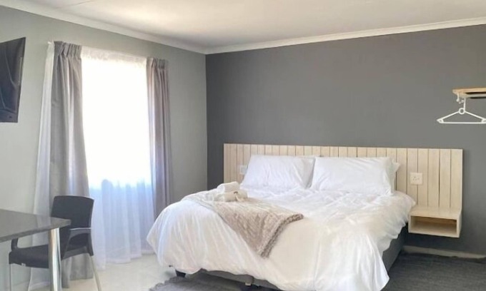 Phalaborwa Casa | SHABIS GUEST LODGE
