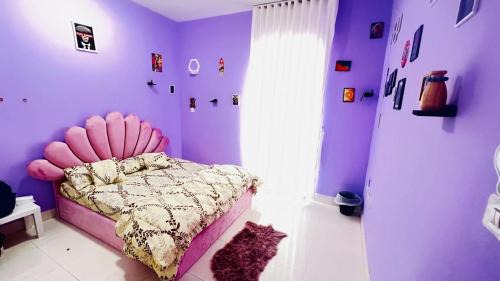 Mussafah Apartamento | Shabiya homes