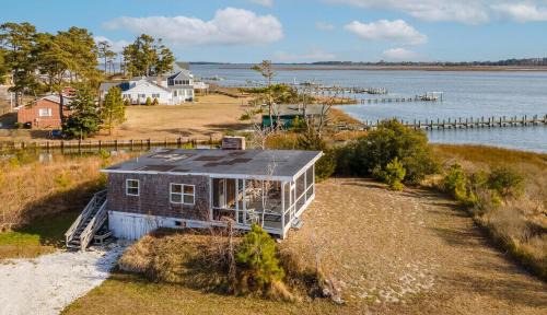 Piney Island Casa | Shackeau East