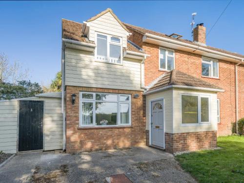 New Forest District Casa | Shackleton