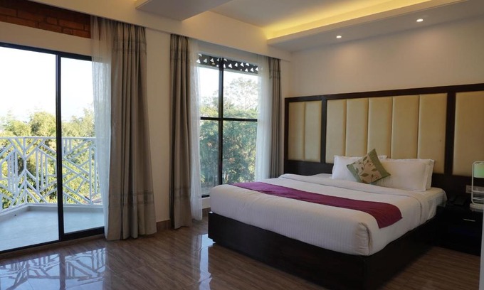 Sylhet Complejo | Shada Pathor Hotel and Resort