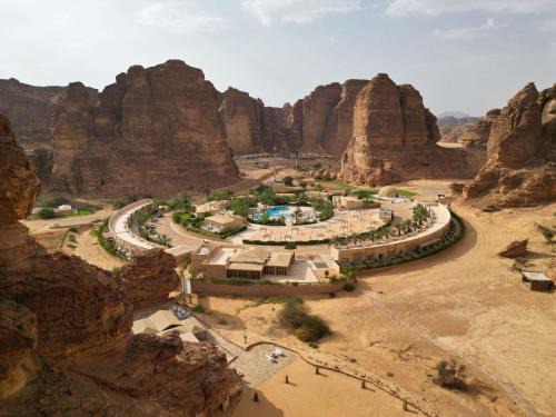 AlUla Complejo | Shaden Resort