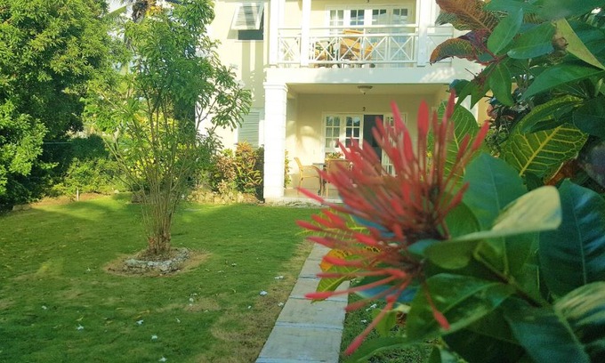 Old Trees Bay Apartamento | Shades