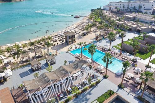 Durrat Al-Arous Complejo | Shades Beach Club