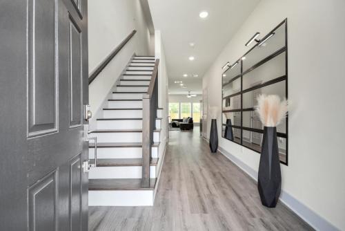 Southeast Houston Apartamento | Shades of Grey