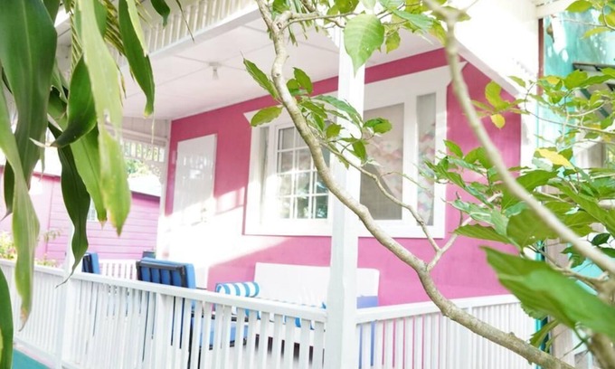 West End Apartamento | Shades Of Summer