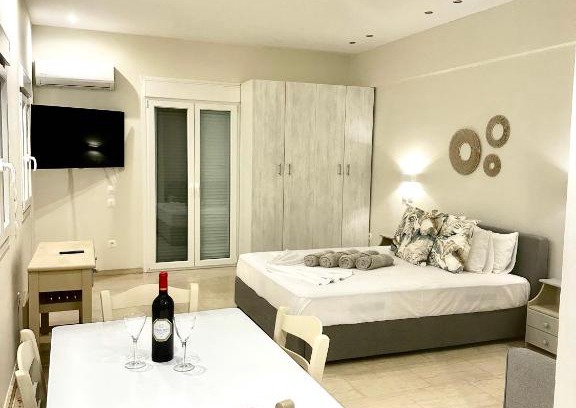 Alykes Apartamento | Shades of Zante 3