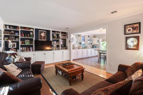 Pass Christian Casa | Shadow Beach Retreat