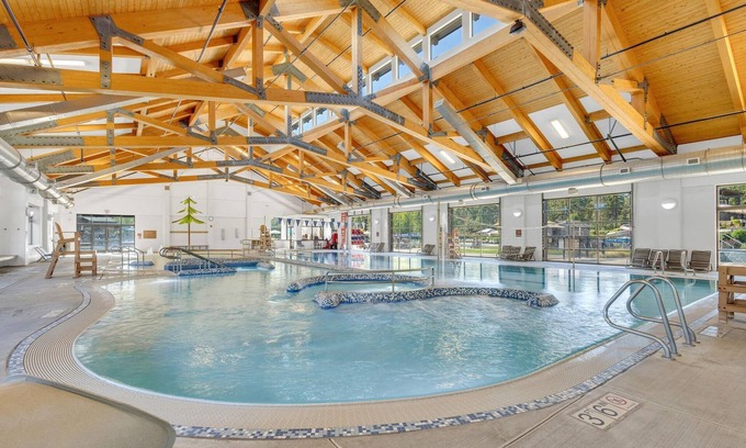 Sunriver Casa | Shadow Lane 1