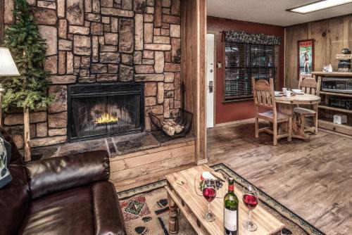 Ruidoso Chalet De Esquí | Shadow Mountain Lodge and Cabins
