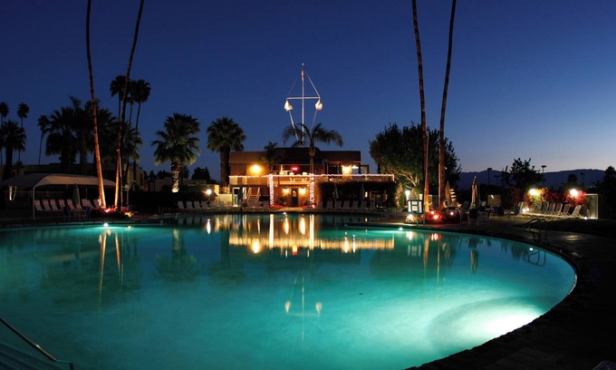 Palm Desert Complejo | Shadow Mountain Resort