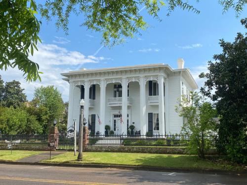 Columbus Cama Y Desayuno | Shadowlawn Bed and Breakfast