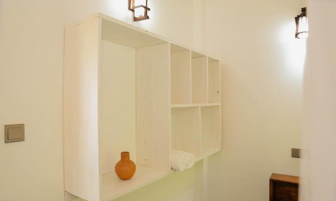 Kathaluwa Cabina | Shady Cottage