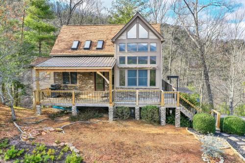 Townsend Casa | Shady Maples Lodge