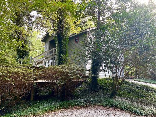 Covington Casa | Shady Pines Cabin