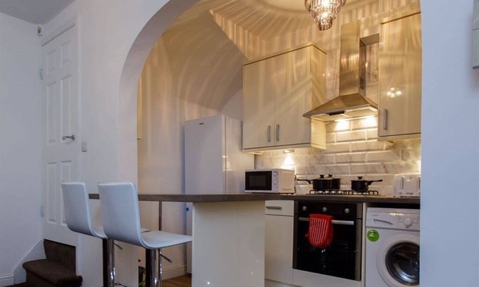 Harehills Apartamento | Shaftesbury Apartments