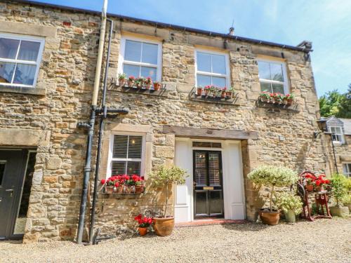 Haydon Bridge Casa | Shaftoe Mews