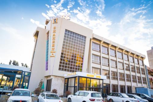 Baghdad Hotel | Shaheen Hotel Baghdad