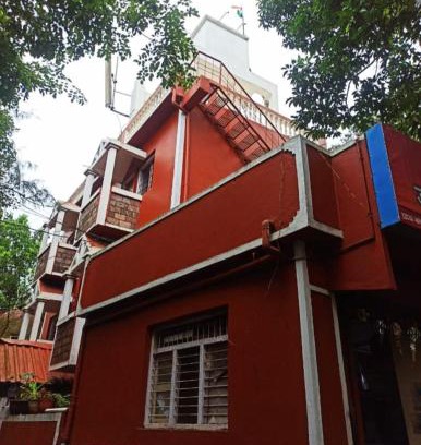 Panhala Fort Casa | SHAHI Residency