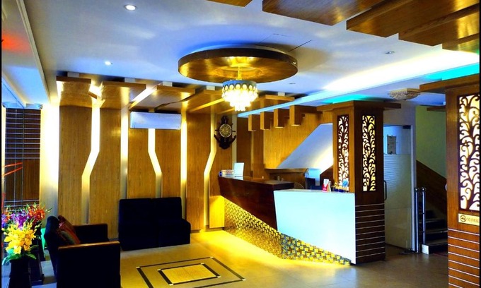 Cox's Bazar Hotel | Shahjadi Resort