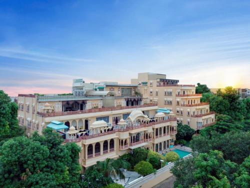 Bani Park Hotel | Shahpura House