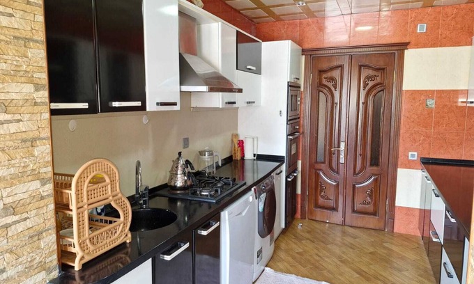 Sabayil Apartamento | Shahrazad Rent Apartment