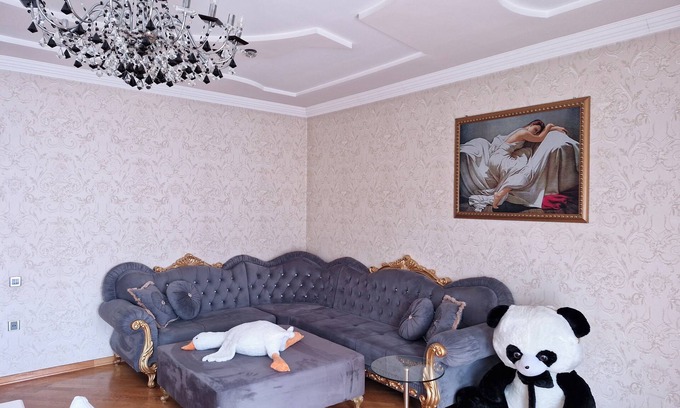 Baku Casa | Shahrazad Rent Apartment