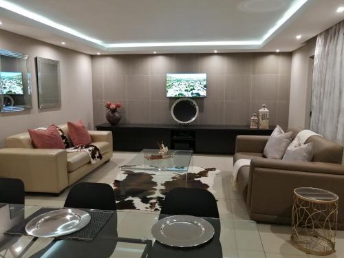 Centurion Casa | Shai's Nest