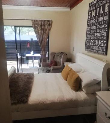 Centurion Apartamento | Shai's Studio