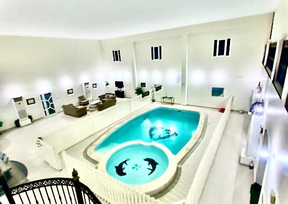 Umm Salal Casa | SHAIKHA villa