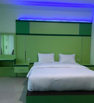 Bukittinggi Apartamento | Shaima Homestay Syari'ah