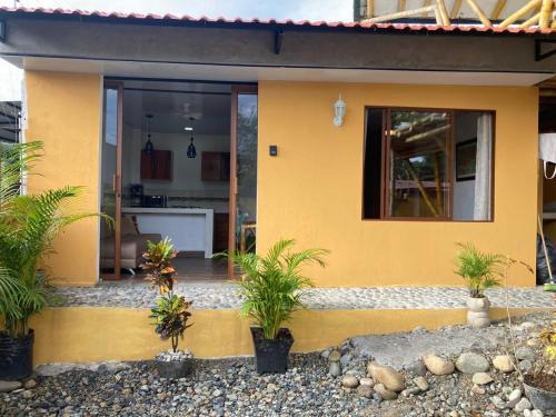 Tena Apartamento | Shakai suite