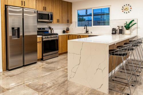 Desert Park Estates Casa | Shaken not Stirred
