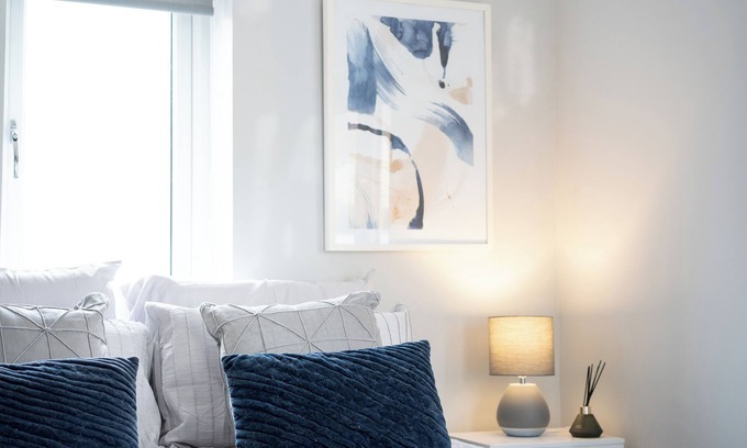 City Centre Apartamento | Shakespeare's Nest - Stratford-Upon-Avon