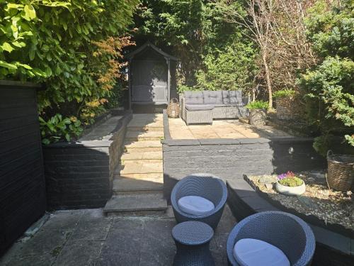 Prescot Apartamento | Shakespeare’s Nest