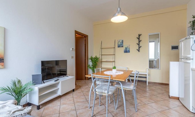 Pablo Apartamento | Shakira Apartments
