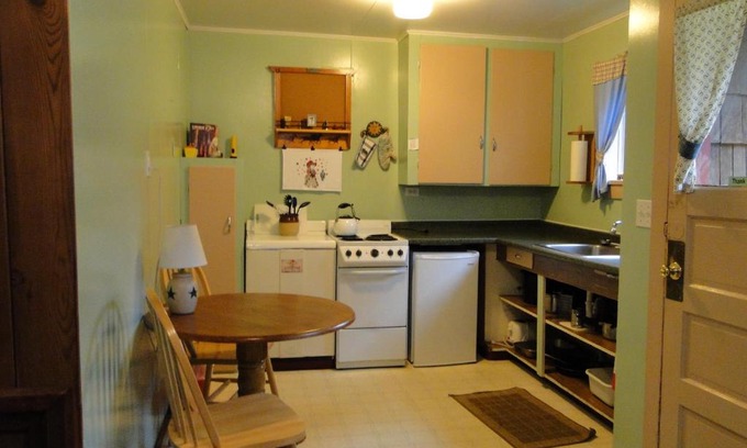 Ocean Park Casa | Shakti Cove Cottages