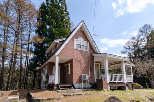 Inawashiro Casa | Shakunagedaira Rental cottage - Vacation STAY 18459v