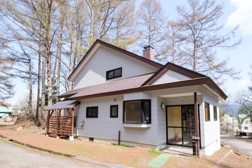Inawashiro Casa | Shakunagedaira Rental cottage - Vacation STAY 18462v