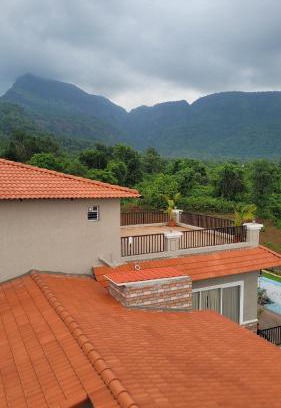 Karjat Villa | Shakuntala- The Forest Bird