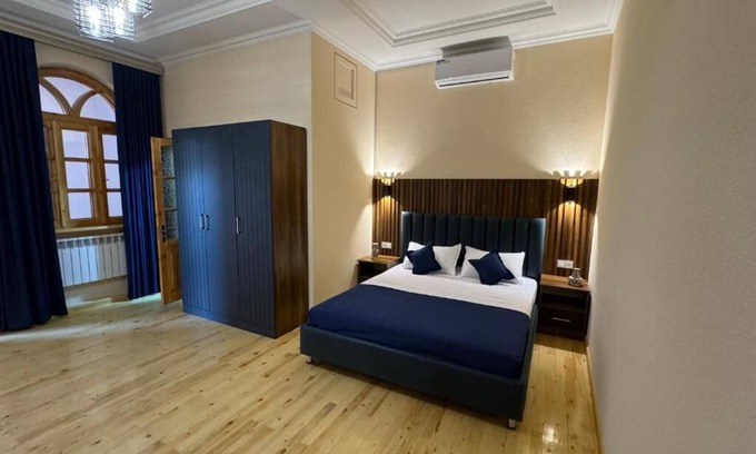 Samarkand Casa | Shakuri guest house