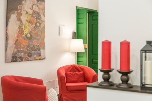 Pachino Apartamento | Shalai Relais Apartment