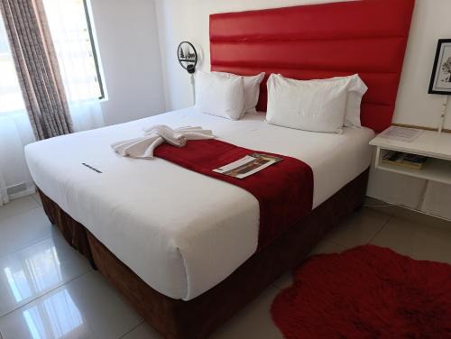 Kasane Casa | Shalakwe Hills-Inn Guesthouse Kasane