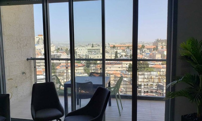 Jaffa Apartamento | Shalem