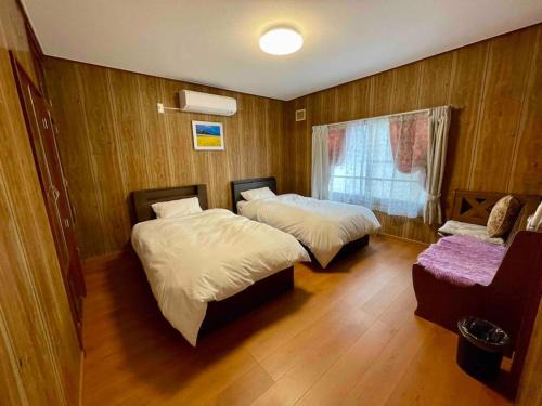 Abira Casa | Shallom Oiwake シャローム追分