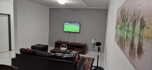 Zambia Apartamento | Shalom Apartments Kalumbila