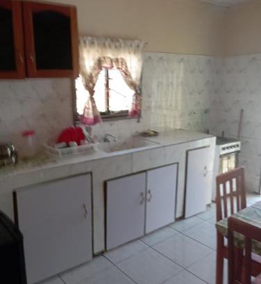 Paramaribo Apartamento | Shalom appartement