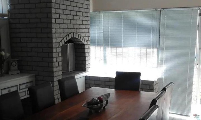 Big Bay Casa | Shalom beach house