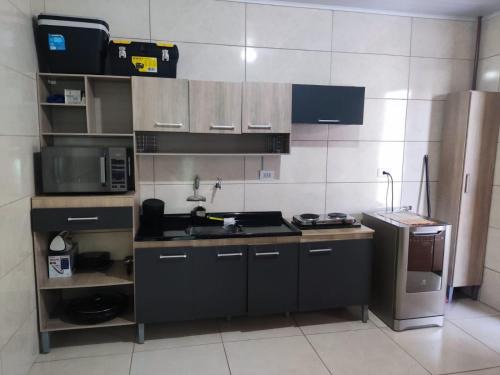 C.R. Antares Casa | Shalom - Conforto e Tranquilidade
