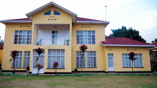 Butare Hotel | Shalom Guest House - Nehemia Coffe Shop